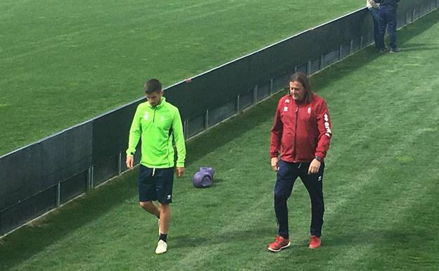 Intensa y accidentada sesión de miércoles