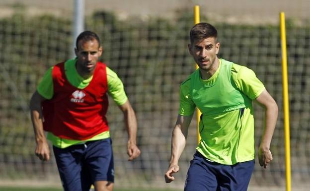 Quini y Montoro entran en una lista de 19