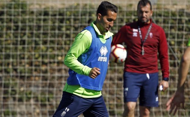 Aprender a vivir sin Montoro: Capítulo 4