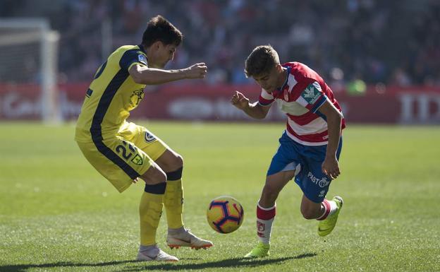 La humildad se mantiene