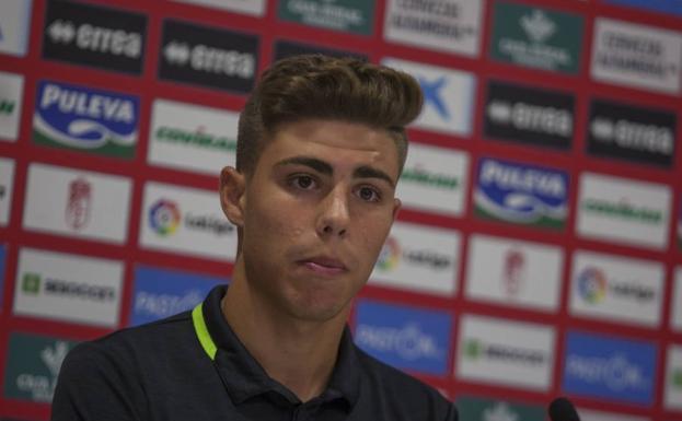 Pozo: «Nos ha costado entrar en la segunda parte»