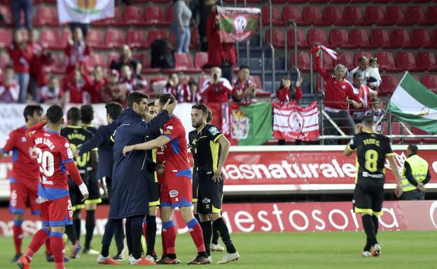 El mérito de estar en la lucha con sus defectos