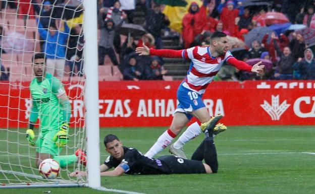 Los lectores de Canal Rojiblanco seguirían alineando a Puertas, Vico, Dani Ojeda y Adrián Ramos