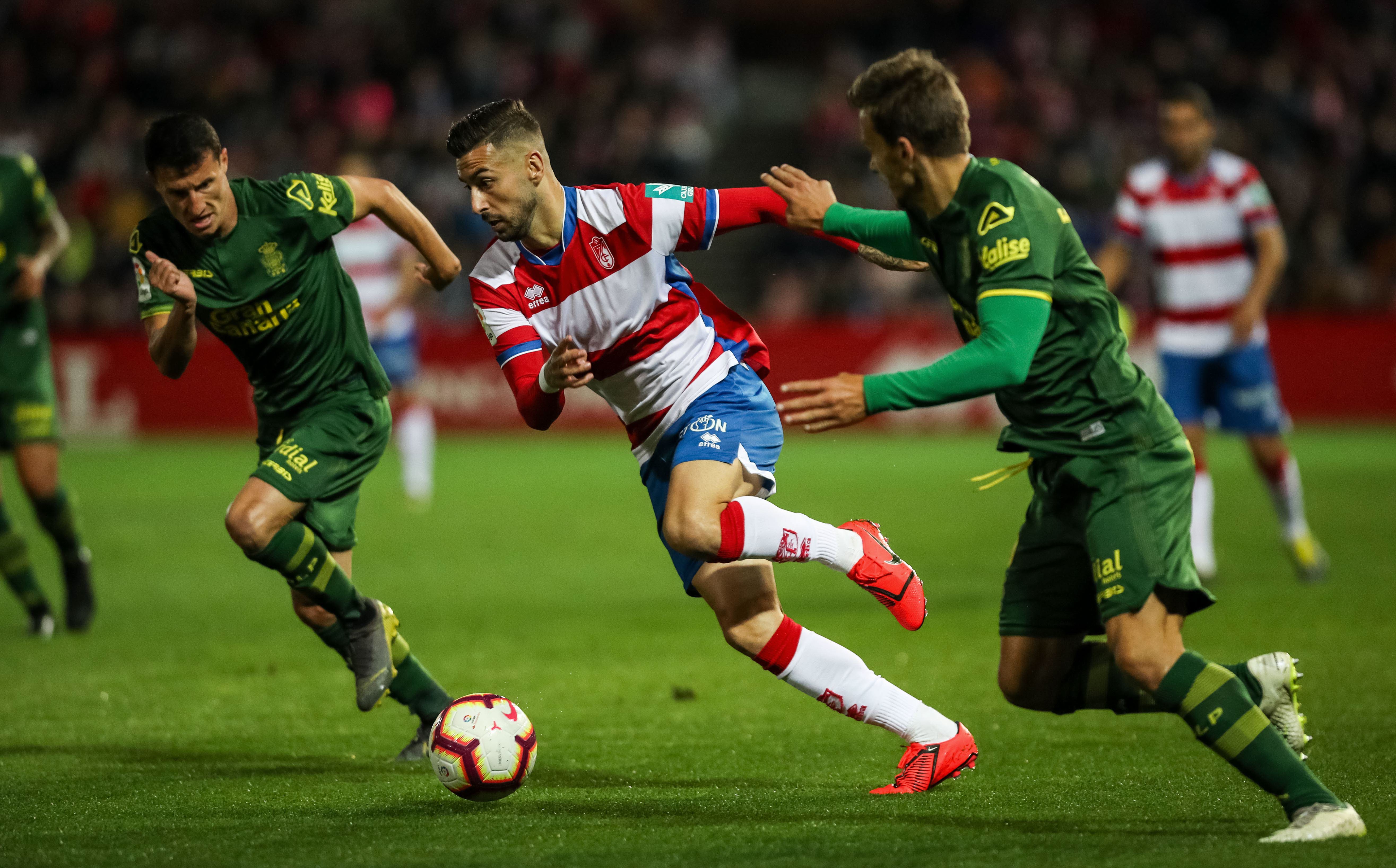 Recuperar el gol perdido es la tarea pendiente para evitar nuevos contratiempos