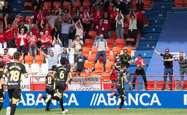 La descompresión tras Lugo