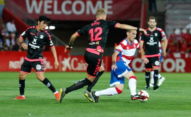 Fede San Emeterio cuesta ahora 12 millones de euros