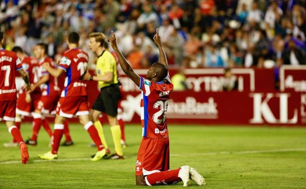 A las puertas del cielo