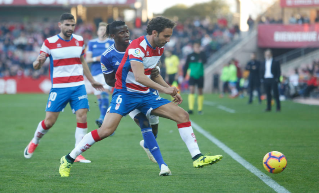 Germán se libra de su novena amarilla, pero San Emeterio de momento sigue sancionado