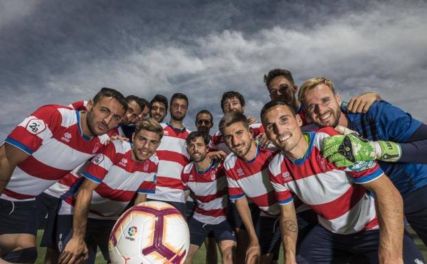 No es una fiesta; es la guerra