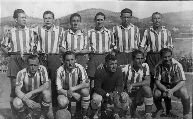 El Granada vuelve a subir lejos de su campo