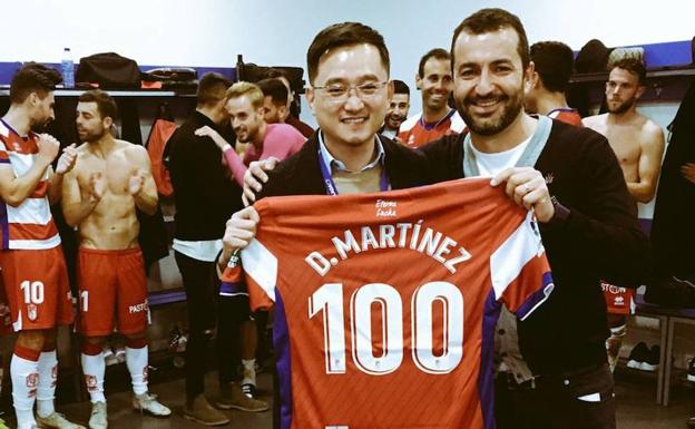 Balance de la temporada | Se cumplió la profecía de John Jiang