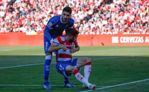 Miedo escénico, enemigo invisible