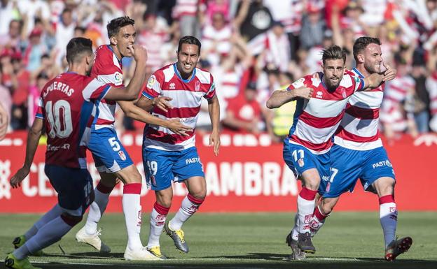 Aplazado el Mallorca-Granada y otros seis partidos de Segunda tras la muerte de Reyes