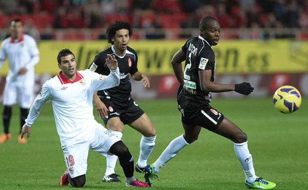 Las consecuencias del aplazamiento del Mallorca-Granada tras el accidente mortal de Reyes