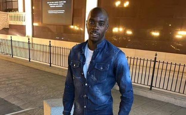 Nyom: «Cuando nos pusimos a jugar en Elche, se pasaron los nervios»