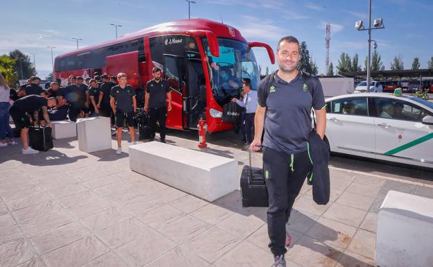 Pasajeros de un viaje a lo desconocido