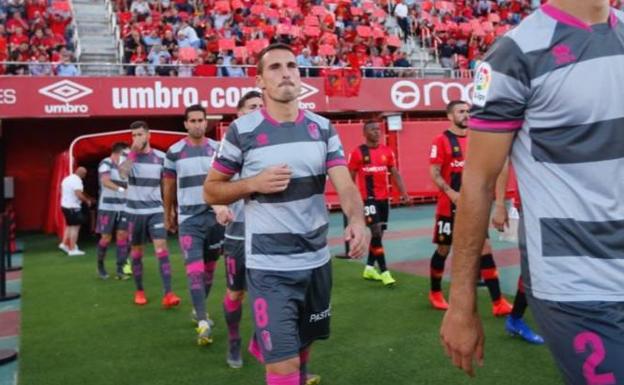 San Emeterio: «Hemos sido regulares de principio a fin»