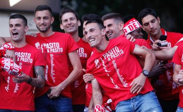 El Granada peleará por retener en su plantilla a Fede San Emeterio