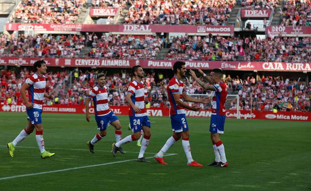 Un colofón por todo lo alto