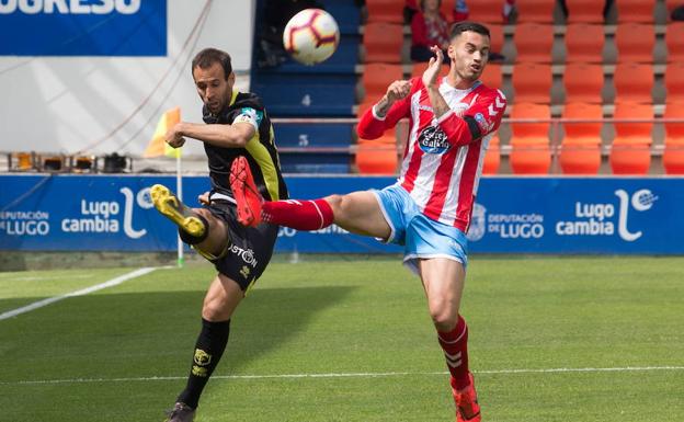 El Granada pregunta por Neyder Lozano, José Carlos Lazo, Álvaro Tejero y Fran Villalba