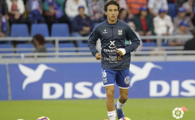 El Granada apuesta fuerte por el centrocampista Luis Milla