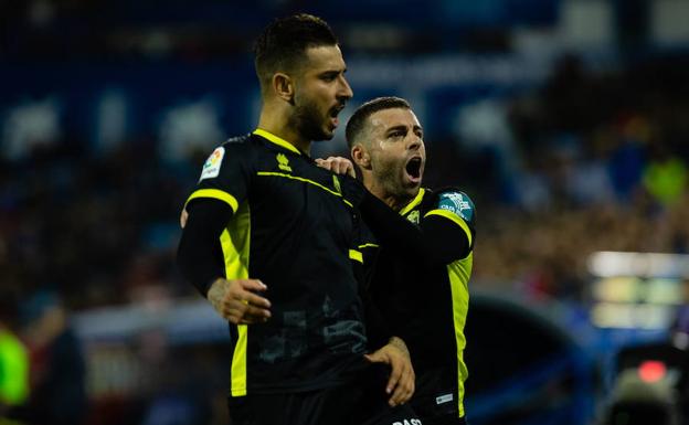 Un partido cumbre y la primera peor racha de la temporada