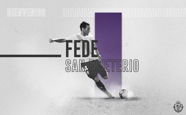 San Emeterio: «La temporada fue muy buena, pero ya pienso en el Valladolid»