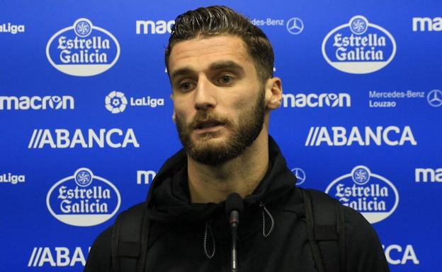 Sitúan al Granada tras Domingos Duarte