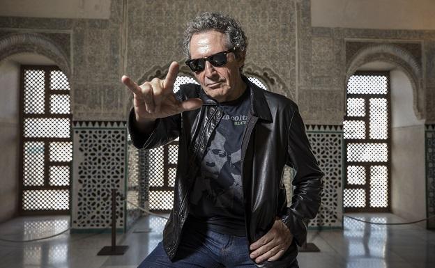 Miguel Ríos: «Un ascenso es un regalo en todos los órdenes»