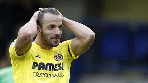 El grupo Hope acerca el fichaje de Soldado y el de Machís está encarrilado