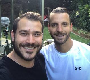 Soldado se despide de Turquía y vuela con rumbo a España