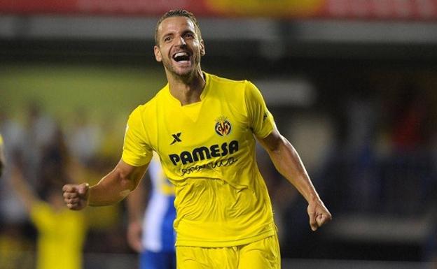 Primeras palabras de Soldado: «Espero que estéis igual de ilusionados que yo»