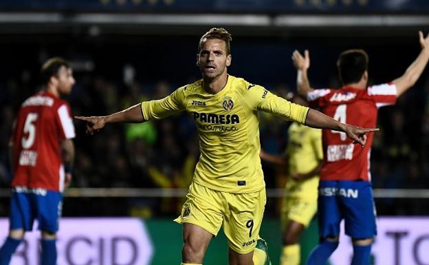 Oficial: el Granada anuncia el principio de acuerdo por Soldado