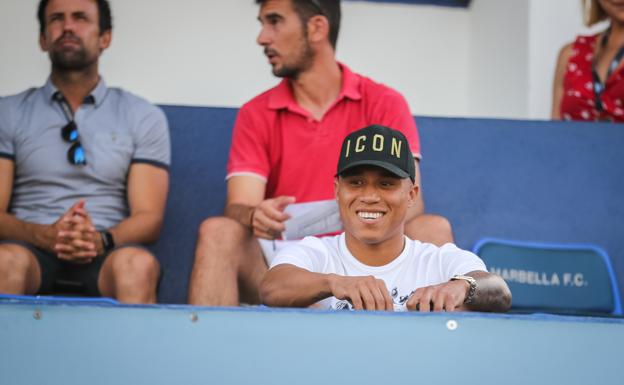 'Stand-by' en el apartado de incorporaciones