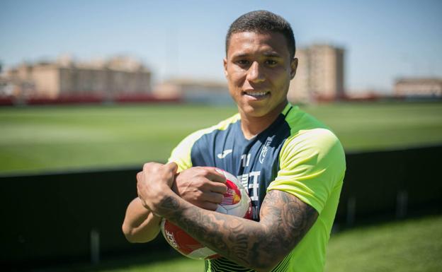 Udinese y Granada vuelven a acercar sus posturas por el deseado Darwin Machís