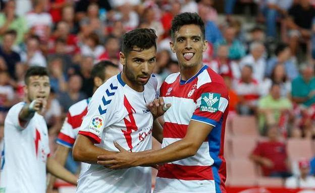 El Eibar abre la puerta a José Antonio Martínez y le deja fuera de la concentración