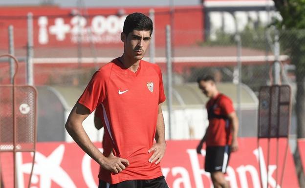 Objetivos claros a falta de diez días para el inicio de la Liga