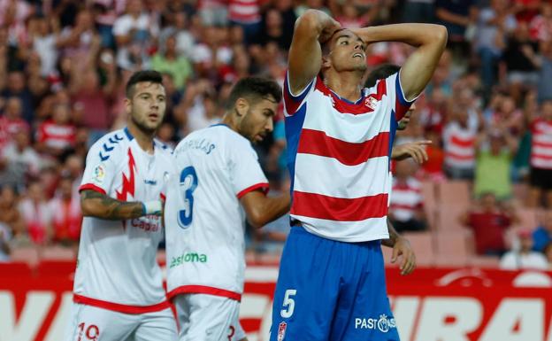 La llegada de José Antonio Martínez, cerrada a falta de algunos detalles