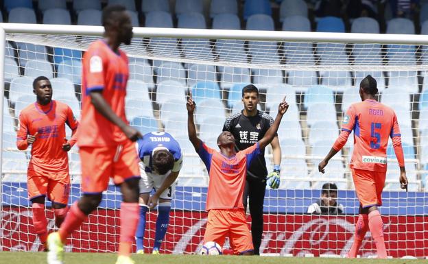 Una Primera división muy renovada