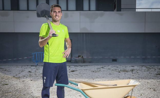 El sueño oculto se llama San Emeterio