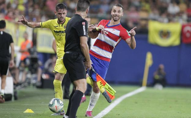 El 'Soldado' de Diego