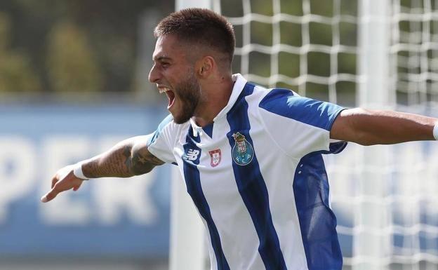 El Granada hace oficial la llegada de Rui Pedro