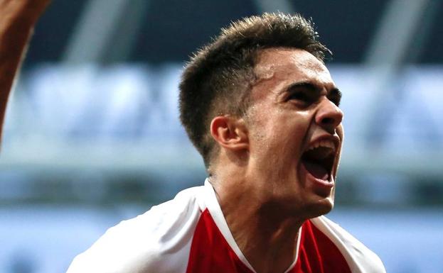 Nueva visita del Sevilla a Los Cármenes, ahora con fuego real