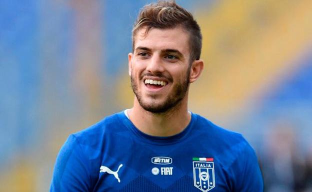 Se mantiene el 'casting' por el lateral izquierdo