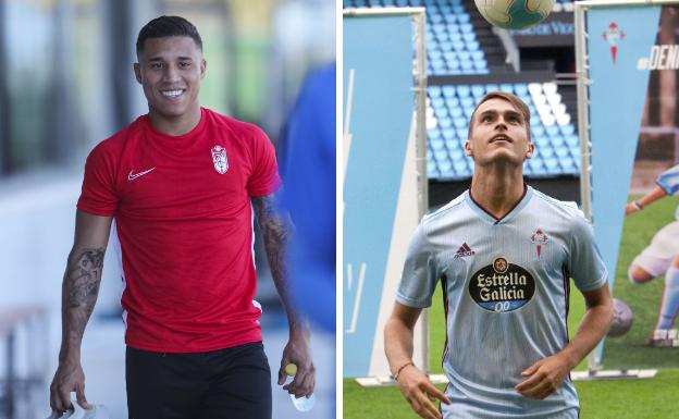 Dos clubes movidos por el sentimiento