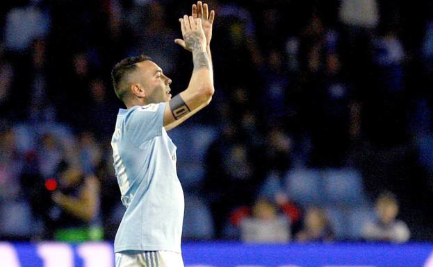 El genio de Moaña amenaza de nuevo