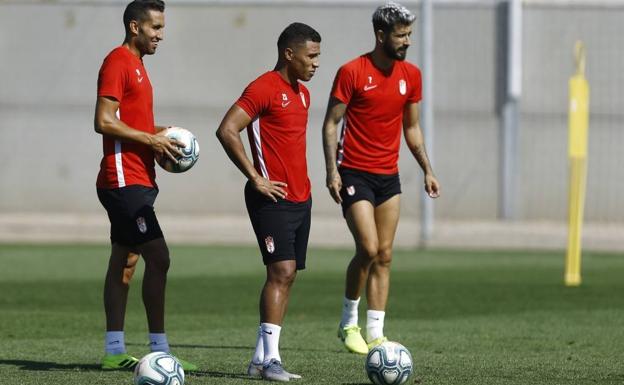 El campeón conocerá a este nuevo Granada