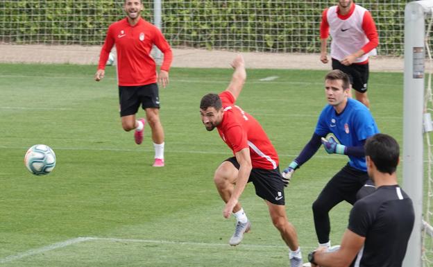 La victoria del Granada ante el Barça se llega a pagar a 10 euros en las casas de apuestas
