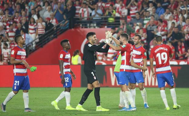 Hecho del material con el que se forjan los sueños