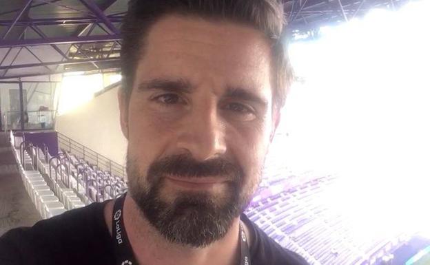 El periodista Rafael Lamelas te cuenta la última hora desde el estadio José Zorrilla